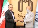گزارش تصویری مراسم تودیع و معارفه معاون دانشجویی